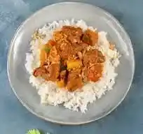 Mafé de Boeuf